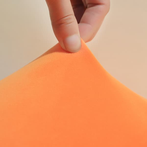 Halloween Visual Pumpkin Hand Warmer Plysjlegetøj Pude