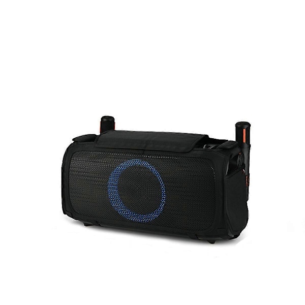 Støvhætte til højttaler til PartyBox on-the-Go bærbar Bluetooth-højttaler, beskyttende netbetræk, højttalerbetræk