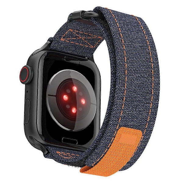 Kellon rannekkeet Apple Watch Series 10 42mm:lle Style B