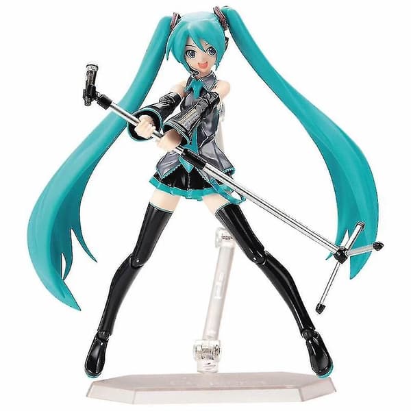 Hatsune Miku Figur
