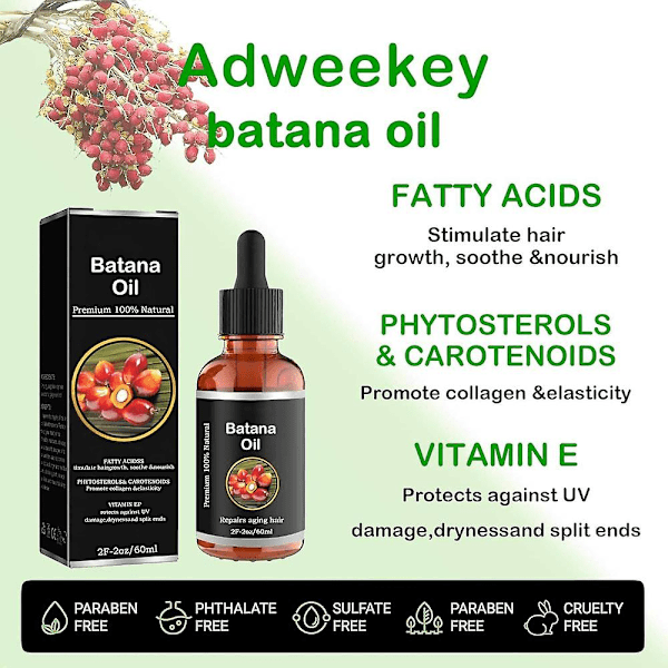 Batanao-lja Treatment Essence 2pcs