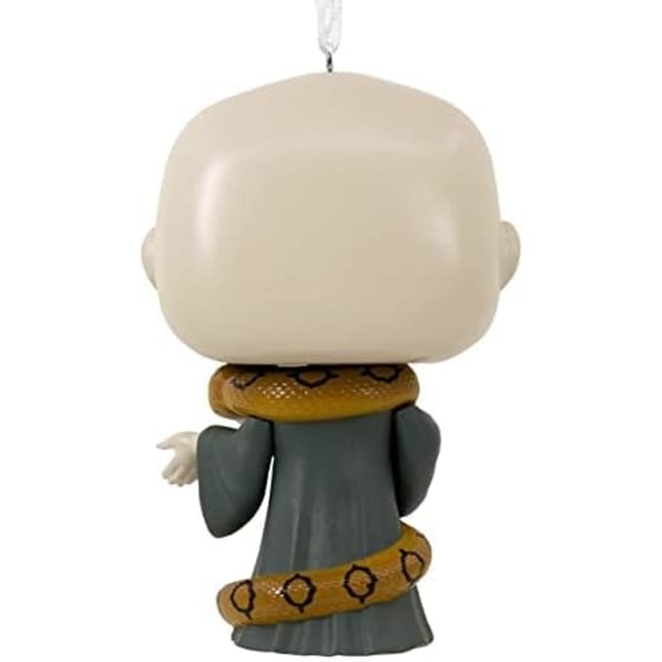 Funko POP! Eksklusiv julepynt-kollektion (Harry Potter Lord Voldemort)