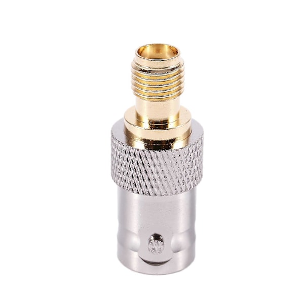 4X F / F RF SMA hunn til BNC kvinnelig adapter antennekabel RFB-1142
