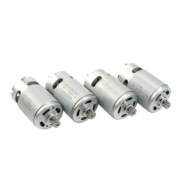 Mini High Torque Reduction Gear Box Spare Part For Teeth