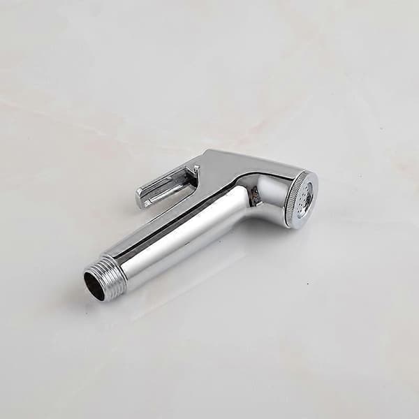 Bidet sprøyte, hånddusj baderomsdusjhode (1 stk)