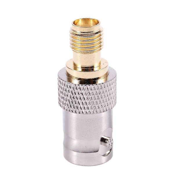 4X F / F RF SMA hunn til BNC kvinnelig adapter antennekabel RFB-1142