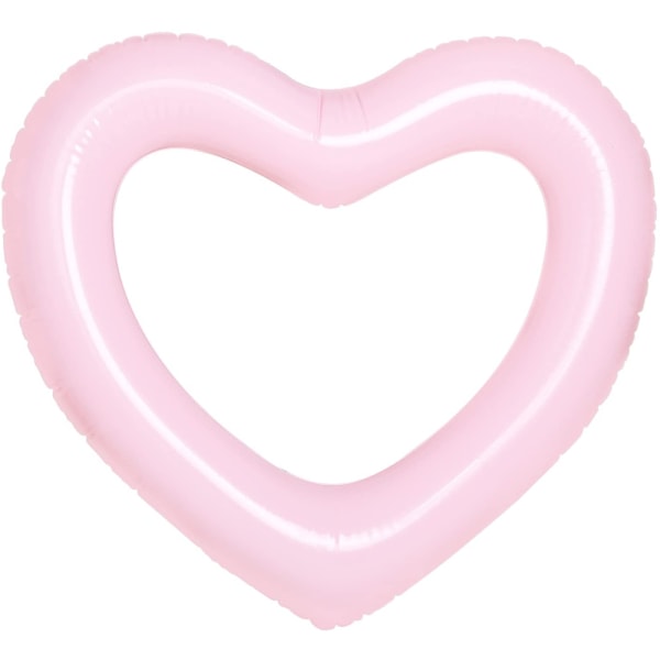 Sequin Love Net Red Svømmering-120CM-Pink Lovesport udstyr