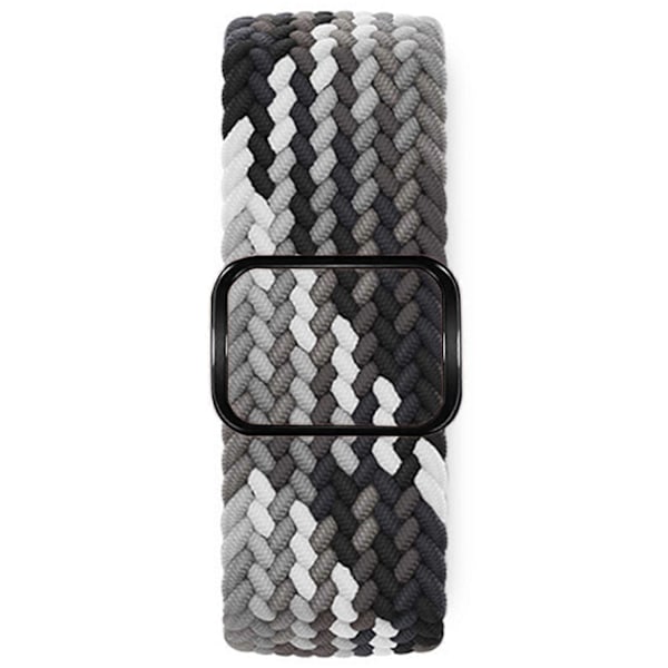 Type Q KALEBOL -ranneke Apple Watch Series 10 42mm / 9 8 7 41mm / SE (2023) SE (2022) SE 6 5 4 -kelloille Style U