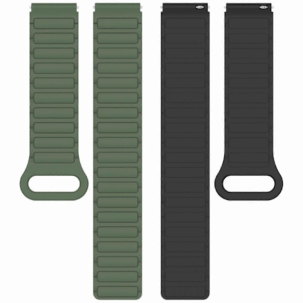 Klockband Klockarmband för Huawei Watch GT 5 Pro 46mm Style J