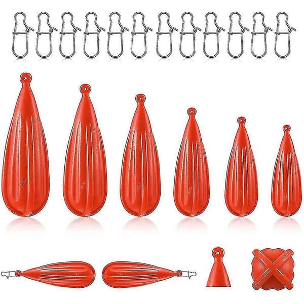 Fishing Practice Plug Fishing Casting Plug Baitcasting Rubber Practice Plug Suitable for Improvement