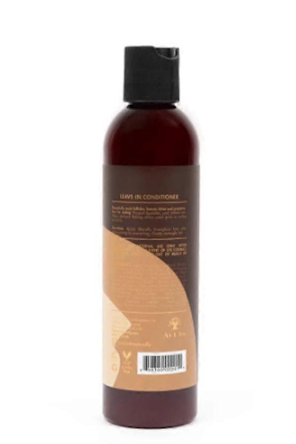 Leave-In Balsam 8oz