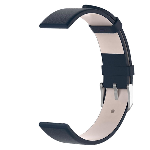 Type B Læderurrem til Garmin Lily 2, justerbar urrem udskiftning Style D