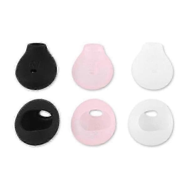 10 stk/silikon øreputer ørepropper for Sony Wi-sp500 for S7 S6 Edge 9200
