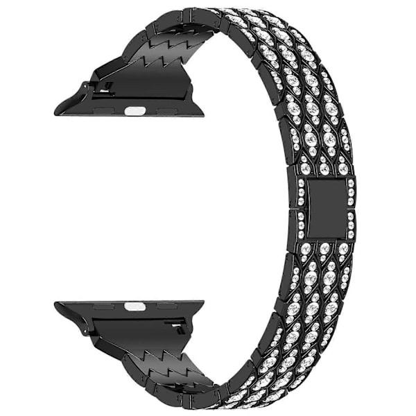 Typ B för Apple Series 10 42mm/9 8 7 41mm/SE (2023) SE (2022) SE 6 5 4 40mm/3 2 1 38mm Style A