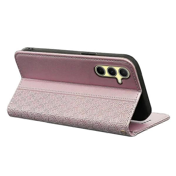 Telefoncover til Galaxy A55 5G (Stil D)