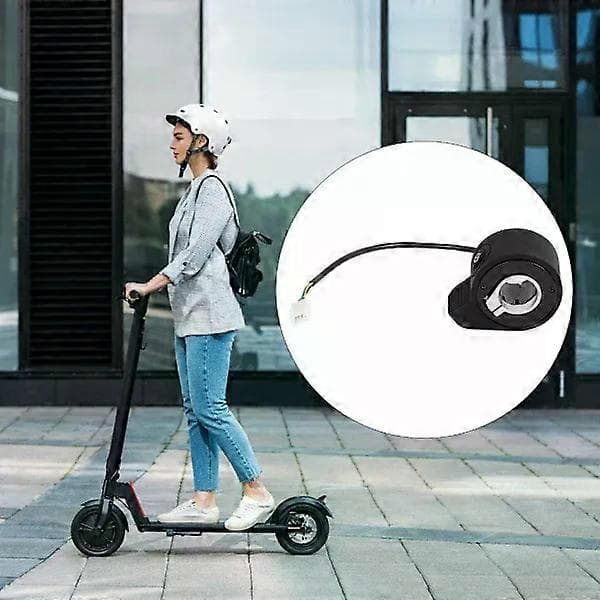 Scooter gasshastighetskontroll fingergass for N40/N30/N20