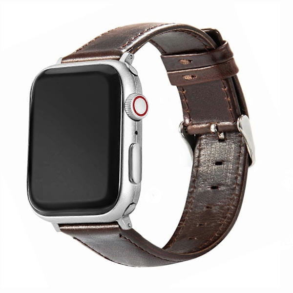 Type B Urrem til Apple Watch Series0 42mm/9 8 7 41mm/SE (2023) SE (2022) SE 6 5 4 40mm/3 2 Style A