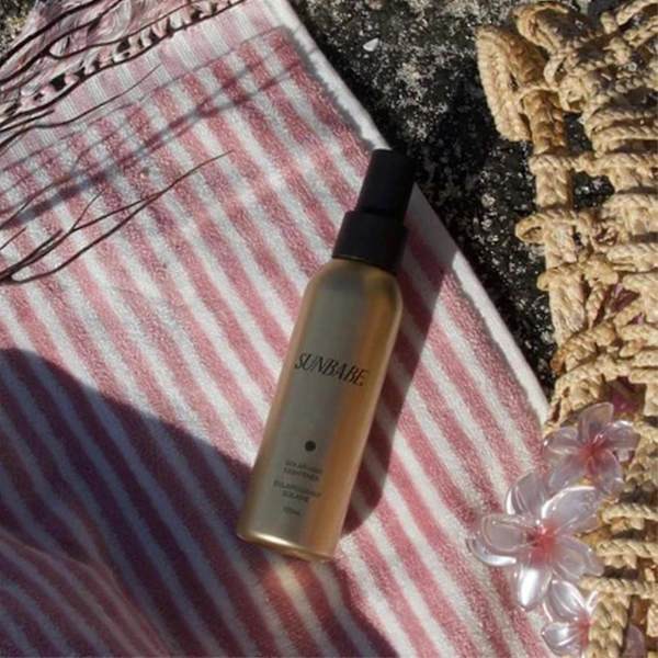 Hårspray Highlight Solar Factor Gør Den Samlede Frisure Mere Stilfuld Og Dynamisk. 120 ml