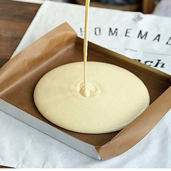 Teflon ark til varmepresse, nonstick ovnforinger, varmebestandig håndværksmåtte overføringsark 3-pakke (16 x 12 tommer)