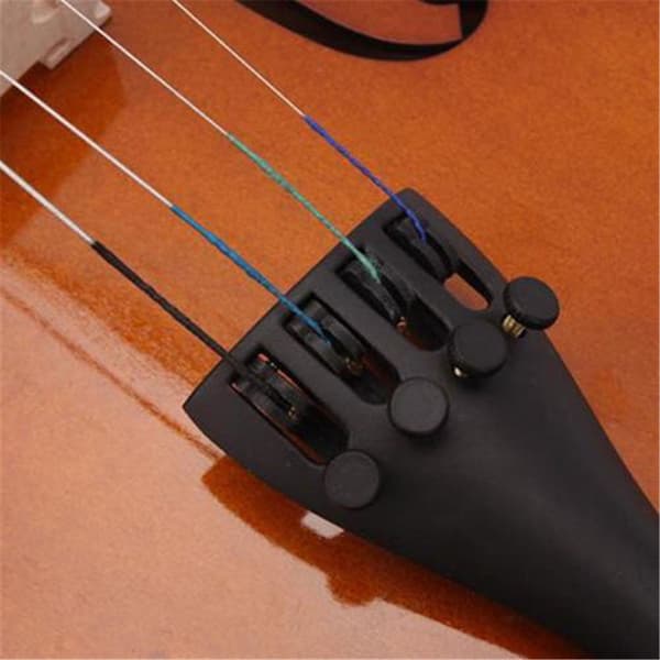 4/4 Violin Strings Violin Strings Complete Violin Set Musical