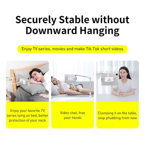 Baseus Justerbar Tablet Holder