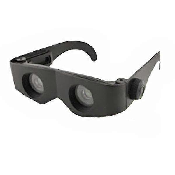Nearsighted Glasses Magnifying Glass Hobby Hands-Free Binocular Magnifying Glasses