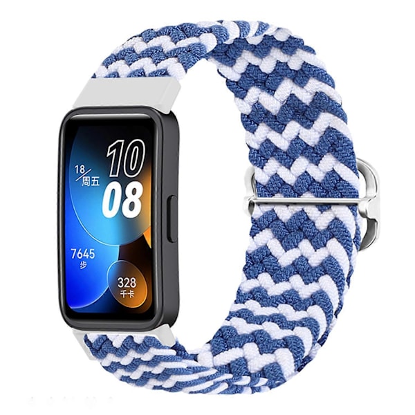 Type N KALEBOL KLB-BZNL-001 Rem justerbar til Huawei Band 8/Band 8 NFC/Band 9/Band 9 NFC Style A
