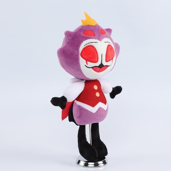 Plys legetøj Asmodeus Loona Stolas Loo Loo Land Anime Plysdukke