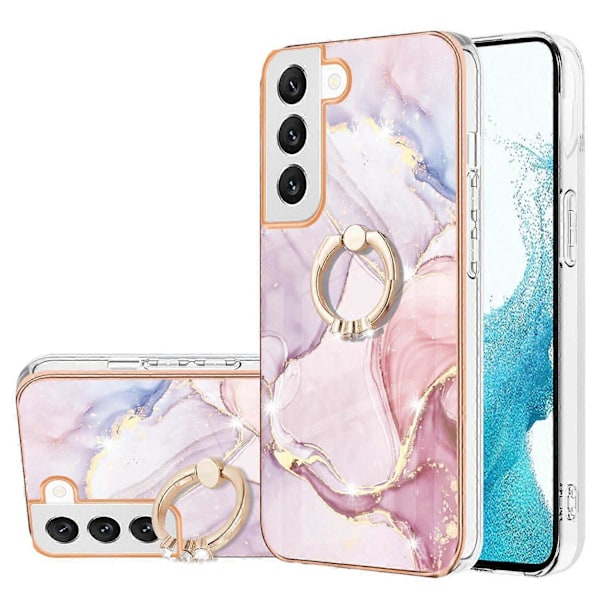 Telefondeksel for Galaxy S23 Multicolor Style E