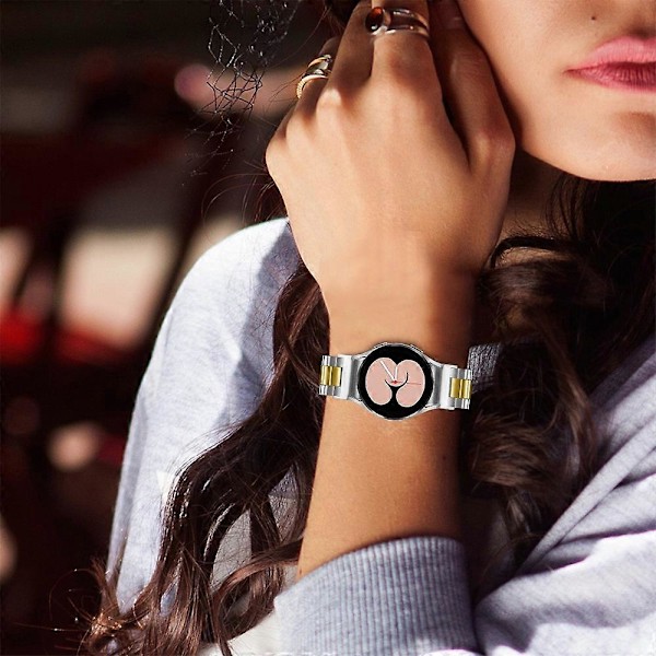 Urremme til Galaxy Watch 5 40mm Style C