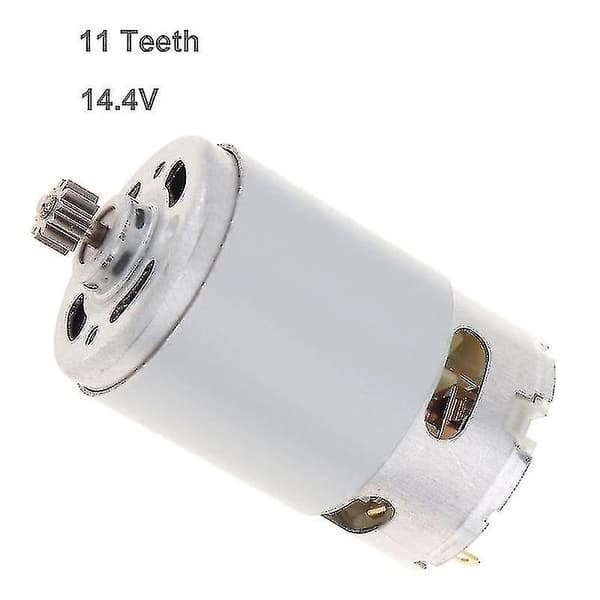 Mini High Torque Reduction Gear Box Spare Part For Teeth