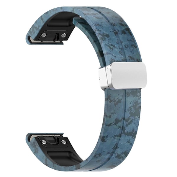 Urremme til Garmin Fenix 7S Style B