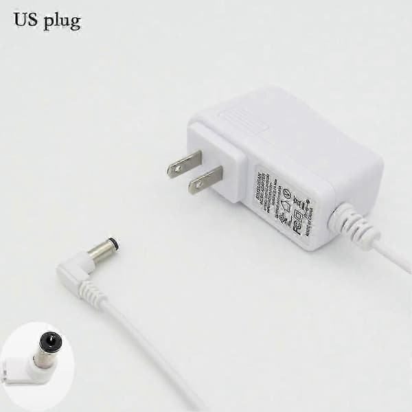24v 0.65a Adapter Switching Strømforsyning Erstatningsledning Kabel For Eterisk Olje Diffuser Aromaterapi Luftfukter US