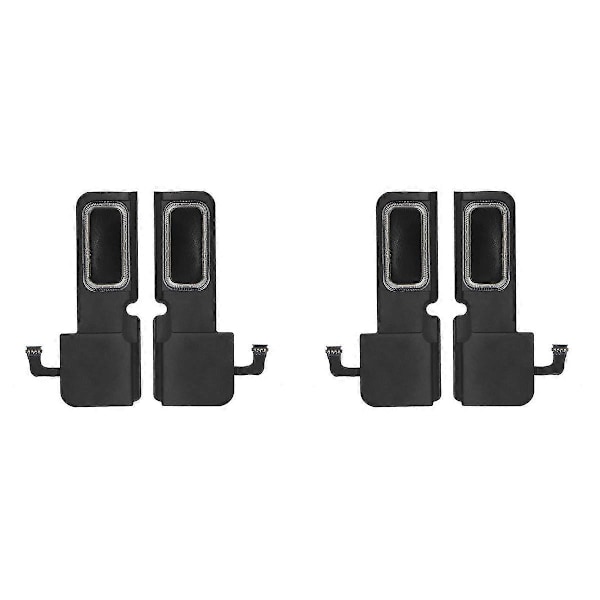 2 par A1707 Högtalare Vänster+Höger Högtalare för Pro Retina A1707 Subwoofer Sen 2016 2017