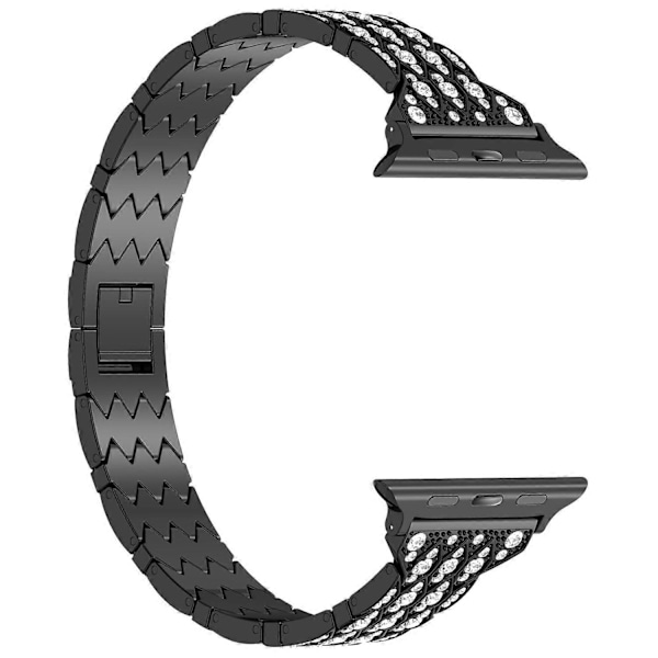 Typ B för Apple Series 10 42mm/9 8 7 41mm/SE (2023) SE (2022) SE 6 5 4 40mm/3 2 1 38mm Style A