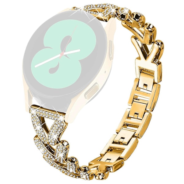 Urremme til Galaxy Watch4 Classic 42mm Style A