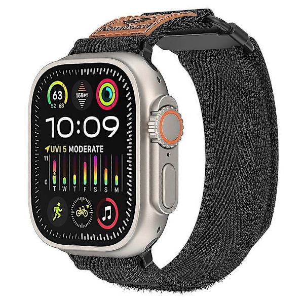 Kellon rannekkeet Apple Watch Series 10 42mm:lle Style A