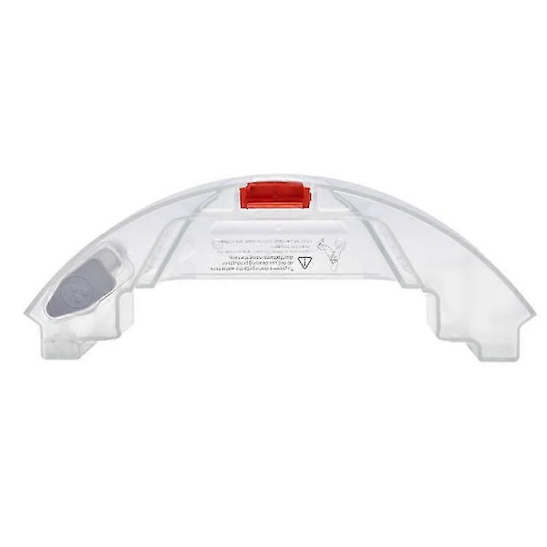 Roborock S5 Max Tilbehør S50 Max S55 Max S6 Maxv T7 Elektrisk Kontrol Vandtank Vandtank Bakke Moppeklud Støvsuger Dele NO5 (NR)