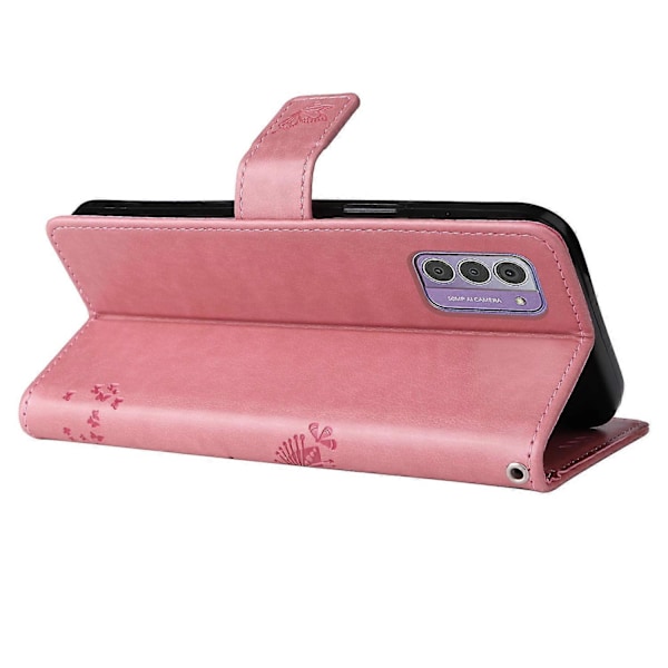 Telefondeksel for Nokia G42 Multicolor Style A