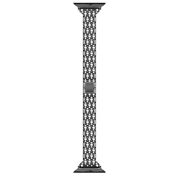 Typ B för Apple Series 10 42mm/9 8 7 41mm/SE (2023) SE (2022) SE 6 5 4 40mm/3 2 1 38mm Style A