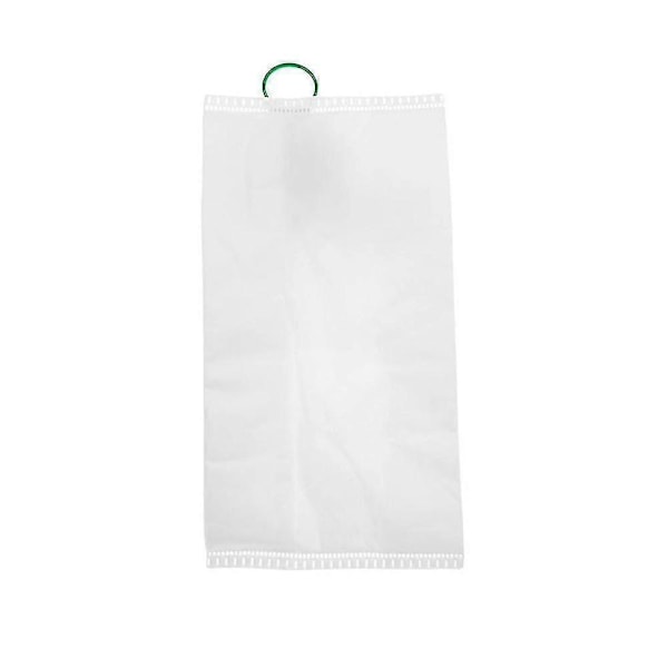 12 kpl Korvaava Pölypussisetti Vorwerk Vk140 Vk150 -140 Kodinkoneen Osa Zekai