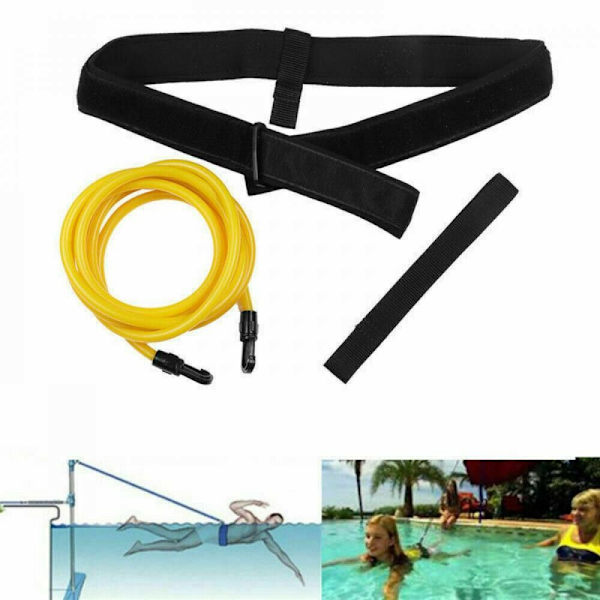 Uintivastusvoimaharjoittelulaitteet - 6*9*4 Yellowsport-laitteet