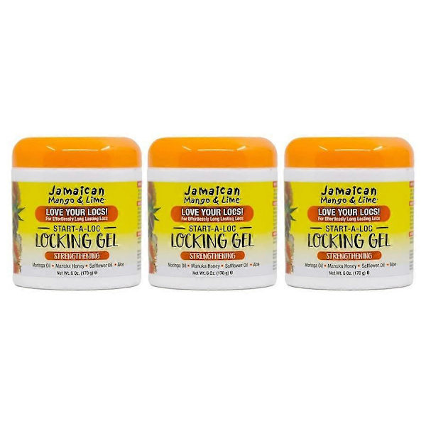 Locking Gel 6oz (3-pack)