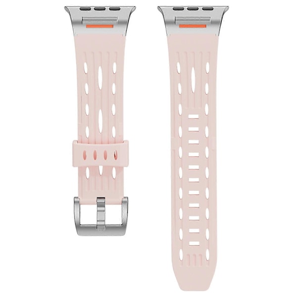 Kellon rannekkeet Apple Watch Series 10 46mm -kelloon Style C