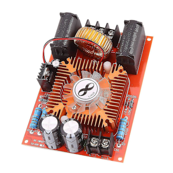Zvs-kelan Flyback-ohjain/sgtc/marx-generaattorisarja