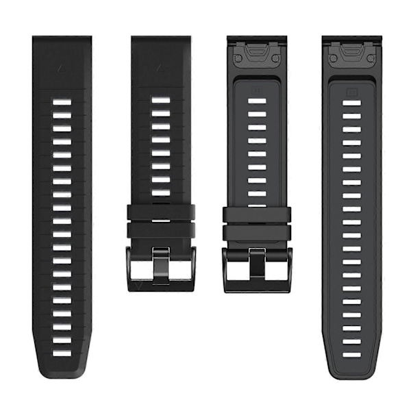 Klokkereimer Klokkeremmer for Garmin Fenix 8 47mm Style A