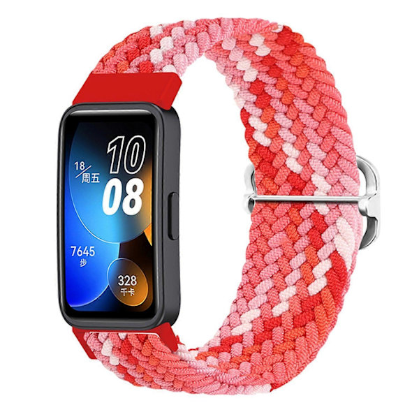 Type N KALEBOL KLB-BZNL-001 Rem justerbar til Huawei Band 8/Band 8 NFC/Band 9/Band 9 NFC Style M
