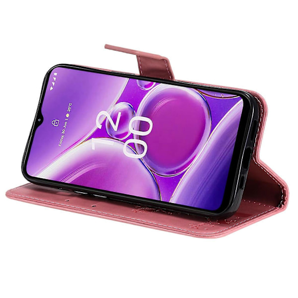 Telefondeksel for Nokia G42 Multicolor Style A