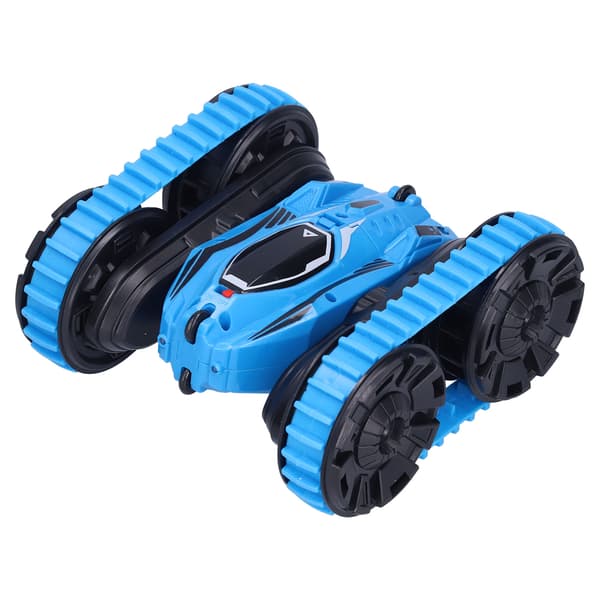 Welcome to the store! 1. 2.4G frequency allows multiple players to play against each other simultaneously without interference. 2. It has operating functions such as forward