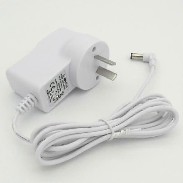 24v 0.65a Adapter Switching Strømforsyning Erstatningsledning Kabel For Eterisk Olje Diffuser Aromaterapi Luftfukter UK